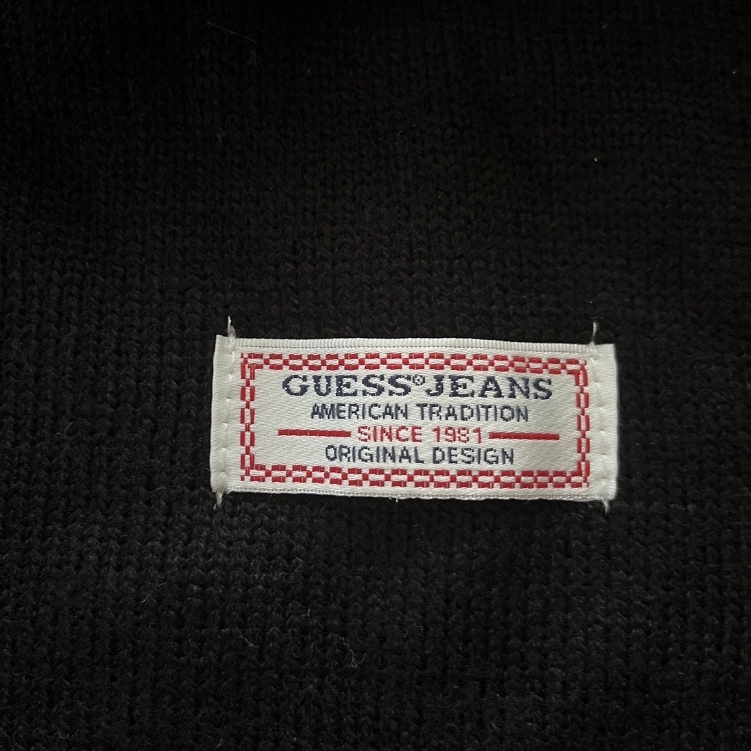 GUESS(ゲス)のGUESSマフラー新品未使用 メンズのファッション小物(マフラー)の商品写真