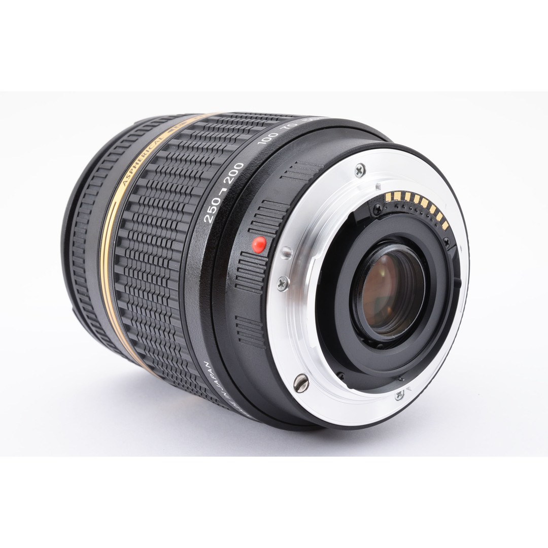 SONY - 美品!! SONY 用 TAMRON AF 18-250mm DiⅡ #6124の通販 by 毎日