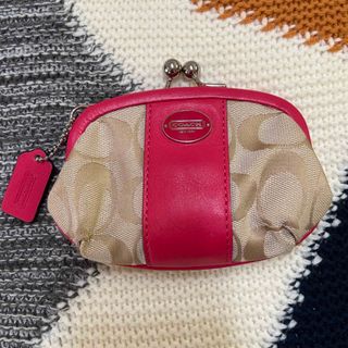 コーチ(COACH) がま口 財布(レディース)の通販 300点以上 | コーチの