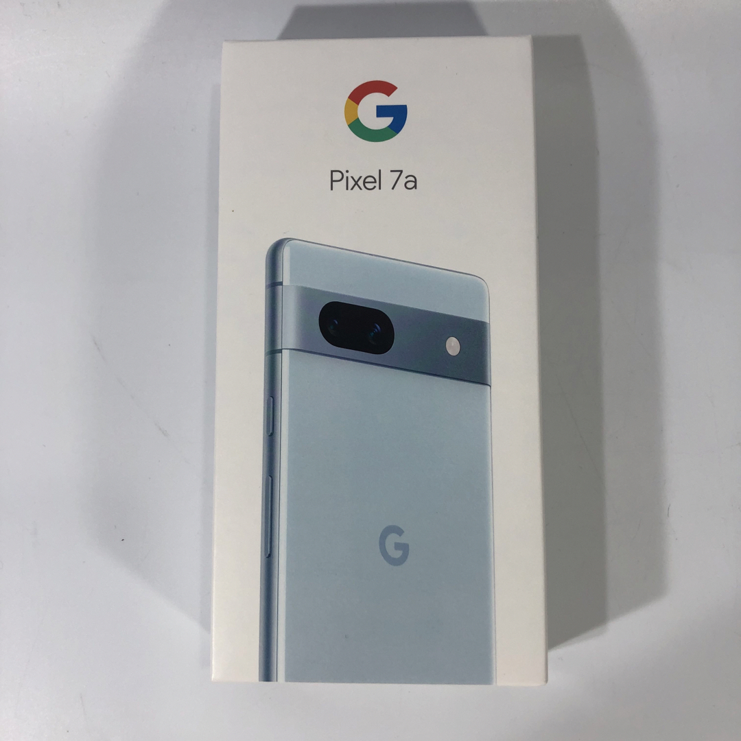 Google Pixel7a 128GB SIMフリー