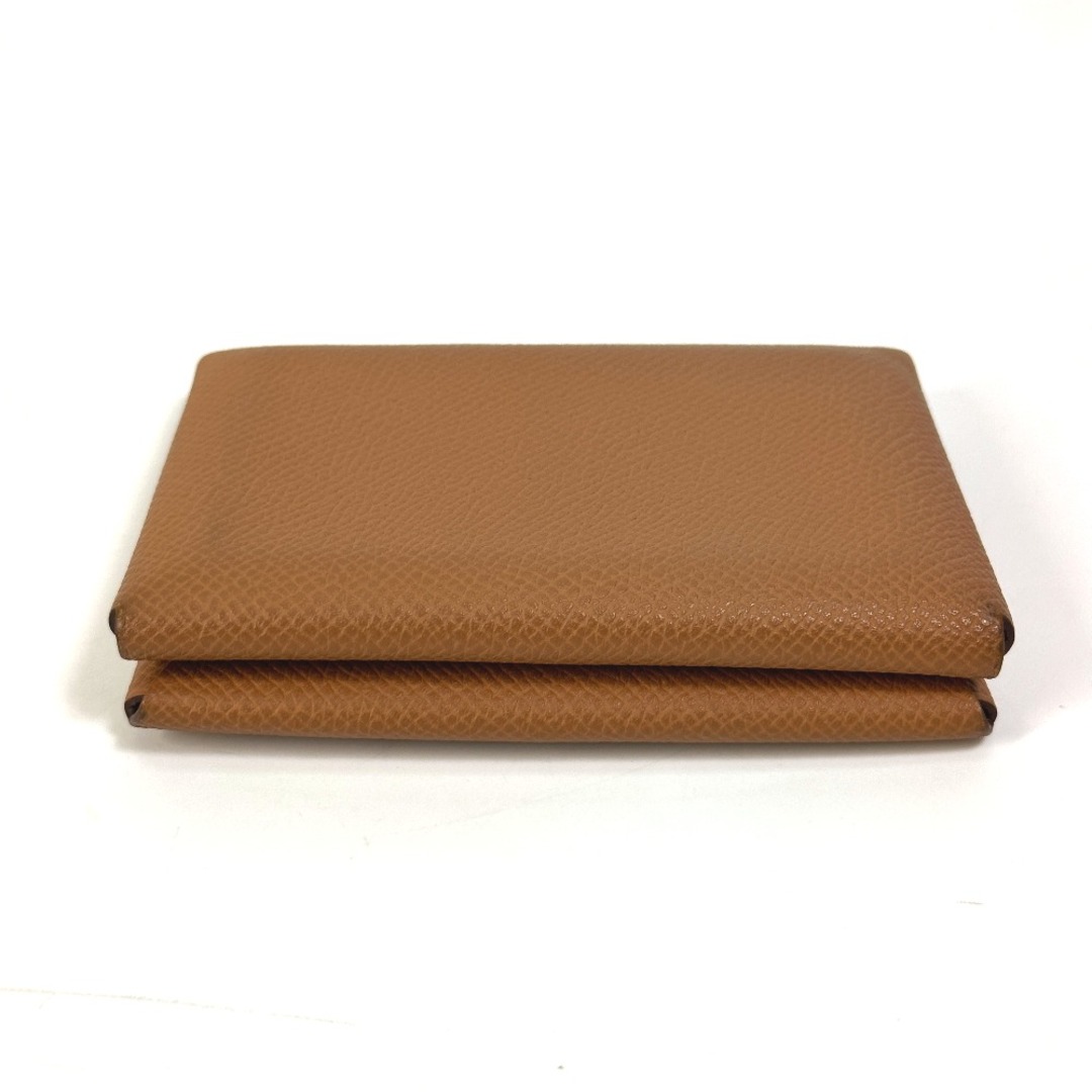 Hermes - エルメス HERMES カルヴィデュオ 財布 小銭入れ コインケース