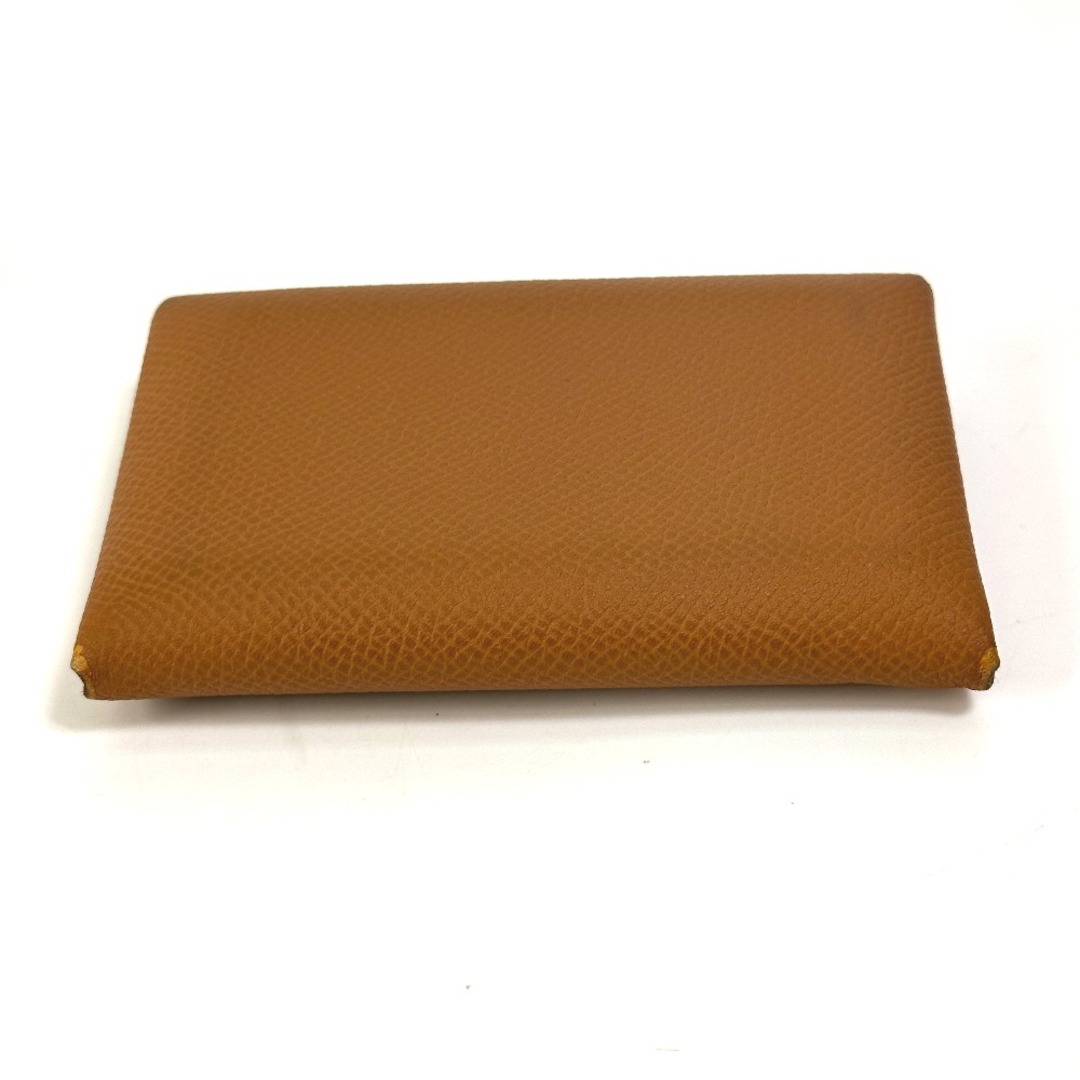 Hermes - エルメス HERMES カルヴィデュオ 財布 小銭入れ コインケース
