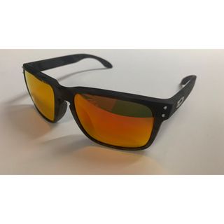 Oakley - メガネ オークリー 度付き ボルスター メタル フルリム