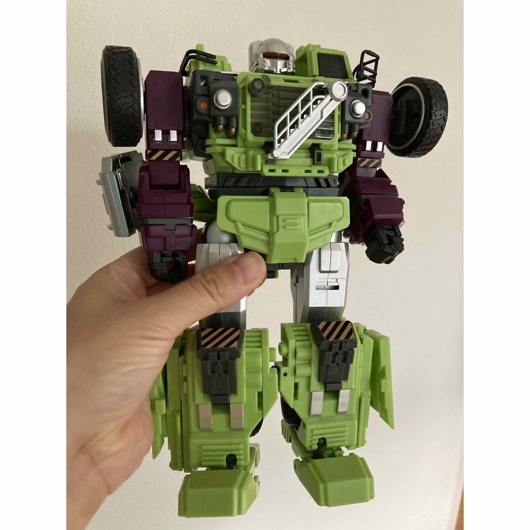 デバスター トランスフォーマー 非正規 ジャンクの通販 by Tom's デバスター トランスフォーマー 非正規 ジャンクの通販 by Tom's