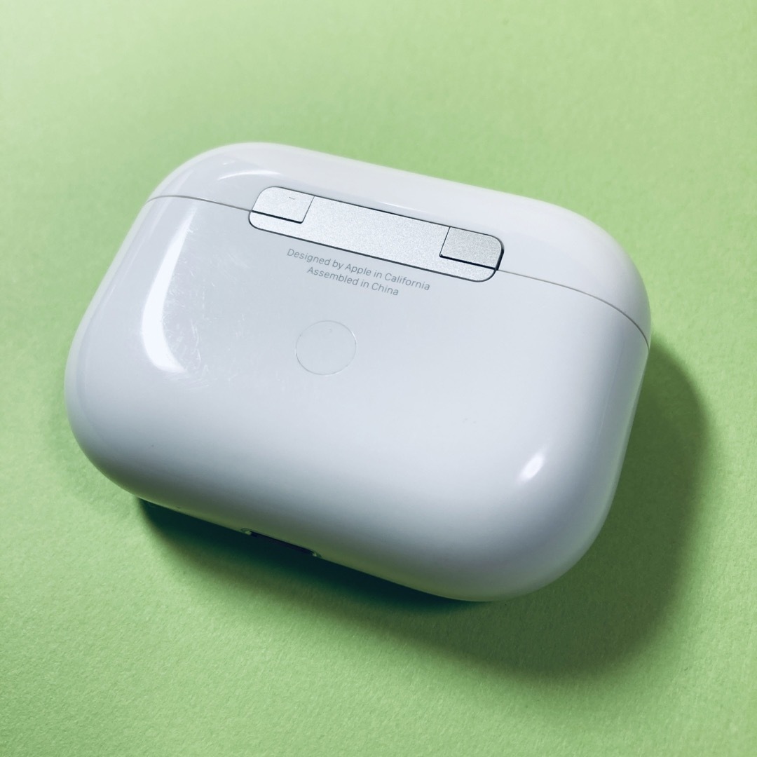 AirPods第一世代　第1世代　充電ケース　充電器　Apple エアーポッズ