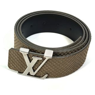 ヴィトン(LOUIS VUITTON) スエード ベルト(メンズ)の通販 7点 | ルイ