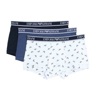 エンポリオアルマーニ(Emporio Armani)のEMPORIO ARMANI ボクサーパンツ(XL)(ボクサーパンツ)