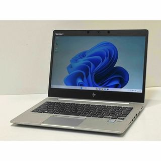 【美品】EliteBook X360☘SSD512GB☘i7第8世代☘メモ16G