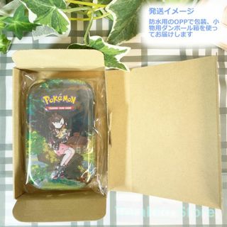 ポケモン - 【新品】ポケモンカードゲーム ポケカ クラウンゼニス ミニ