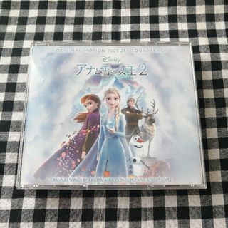 アナと雪の女王2 サウンドトラック　スーパーデラックス版(映画音楽)