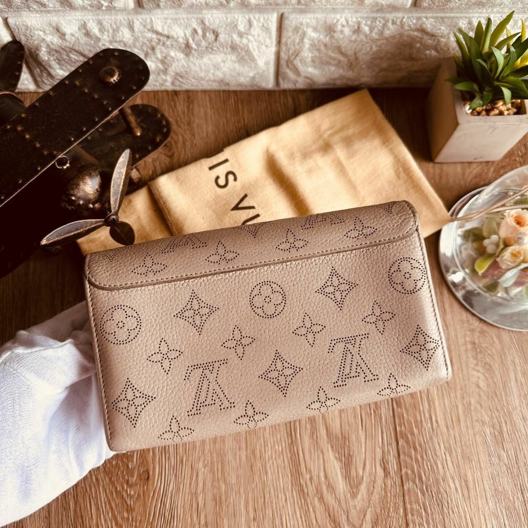 LOUIS VUITTON - ◇ルイヴィトン◇M60144 ポルトフォイユ イリス