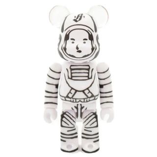 【希少 新品未開封】MEDICOM TOY BBC BE@RBRICK 100%