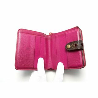 ルイヴィトン モノグラムペルフォ 2つ折り財布■09bc212045476