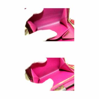 ルイヴィトン モノグラムペルフォ 2つ折り財布■09bc212045476