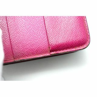 ルイヴィトン モノグラムペルフォ 2つ折り財布■09bc212045476