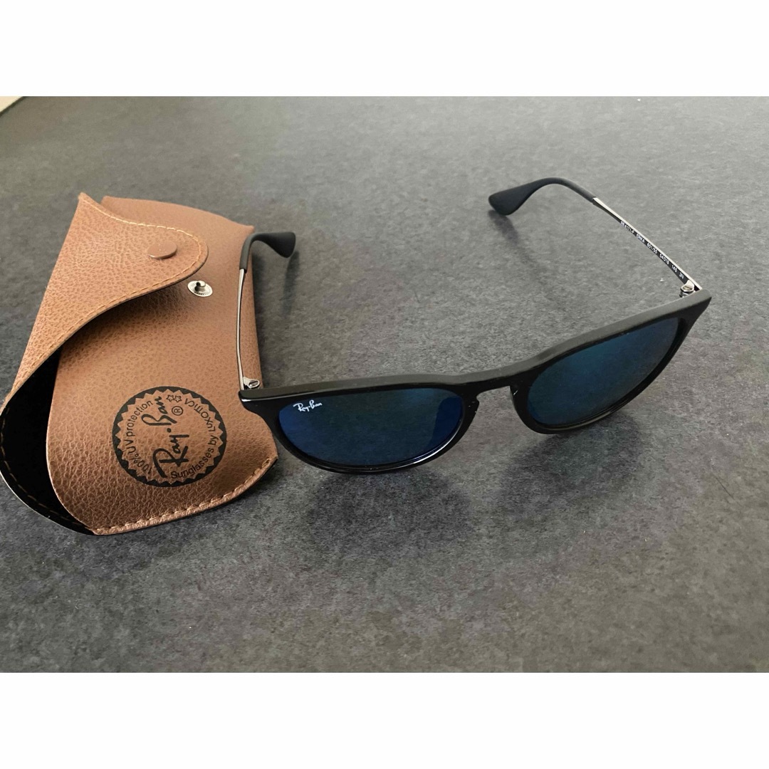 Ray-Ban(レイバン)の[新品]  レイバン　サングラス　[未使用品] メンズのファッション小物(サングラス/メガネ)の商品写真