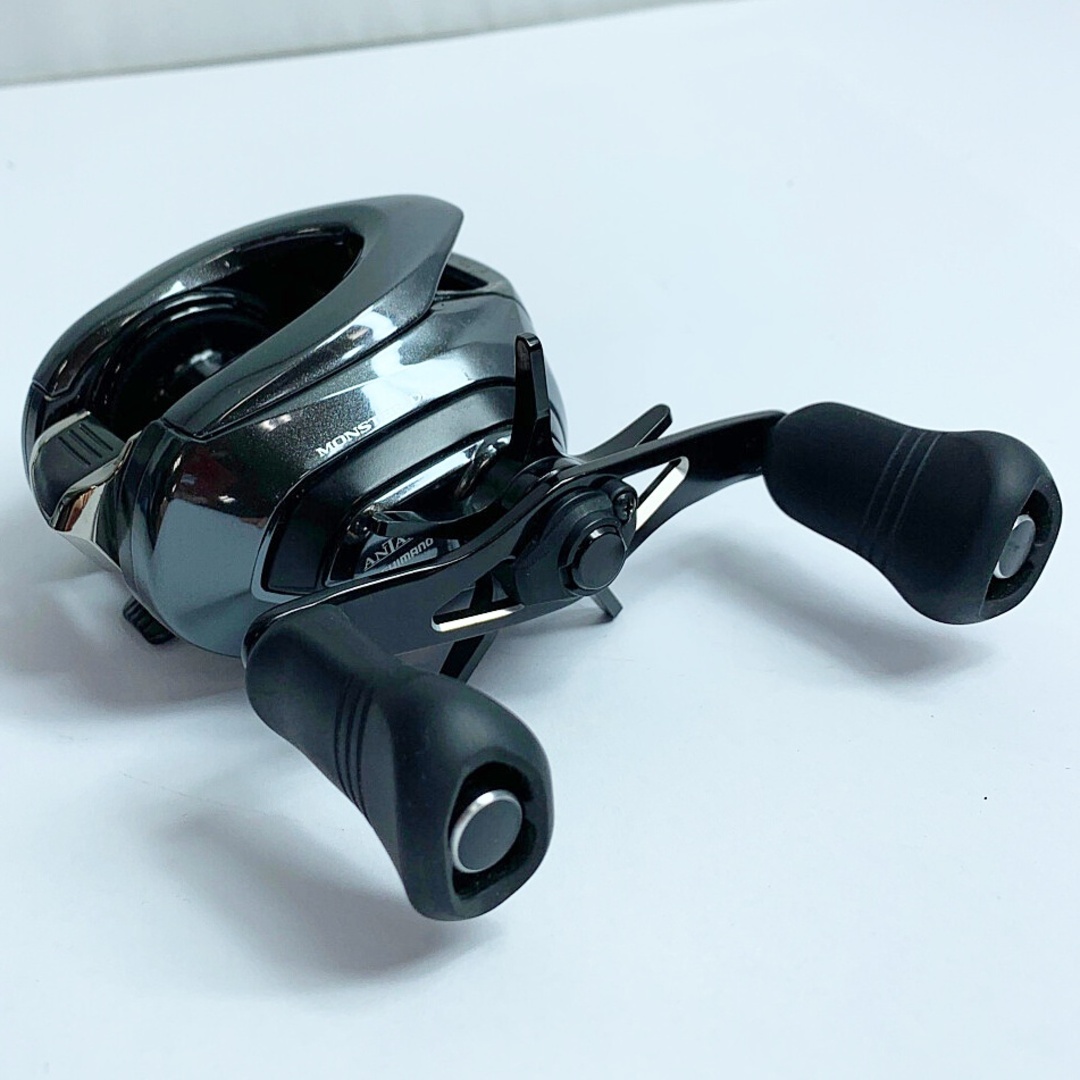 SHIMANO - SHIMANO シマノ 18アンタレスDCMD XG ベイトリール 03874の