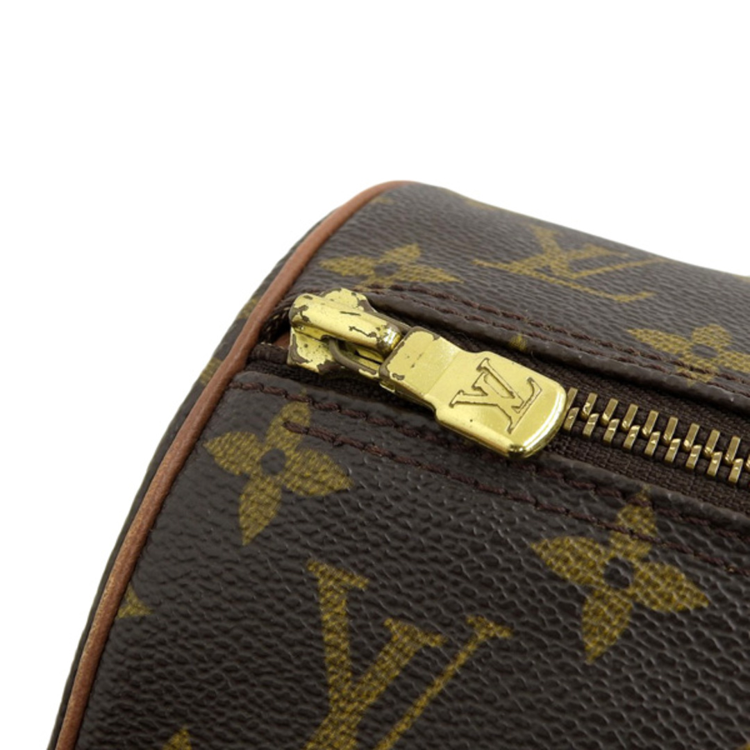 LOUIS VUITTON - 【中古】LOUIS VUITTON ルイヴィトン モノグラム