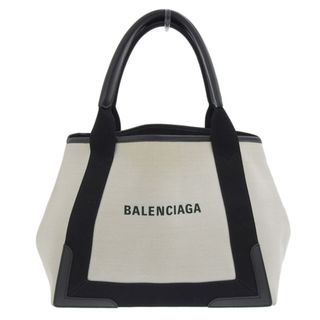 Balenciaga   中古Balenciaga バレンシアガ キャンバス ネイビー