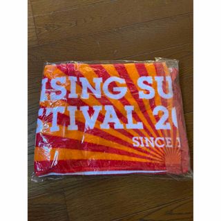 B'z  RISING SUN ROCK FESTIVAL ライブグッズ(その他)