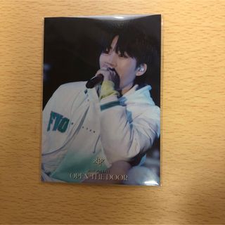 JO1 木全翔也 トレカ OTD DVD(アイドルグッズ)