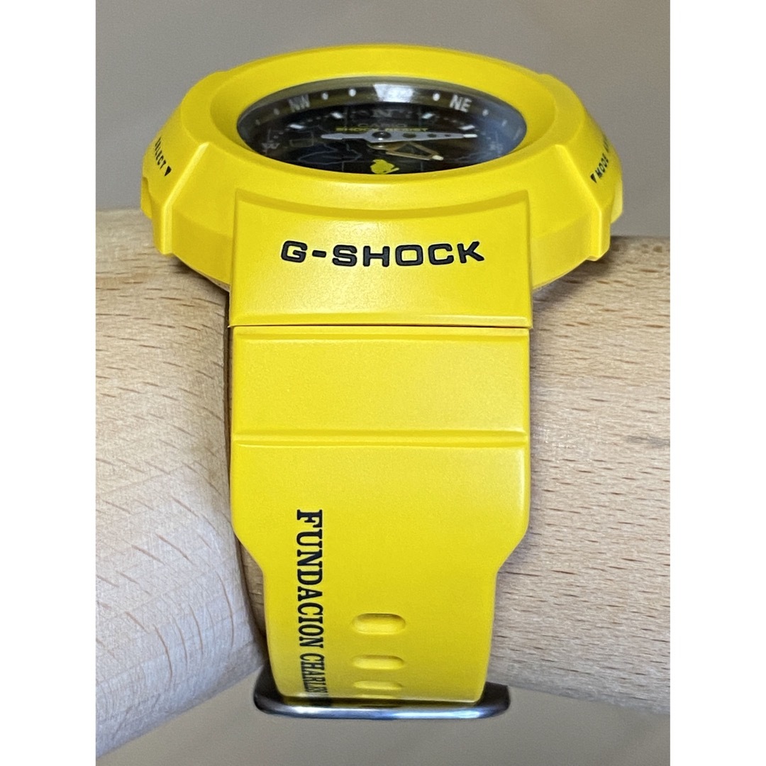 G-SHOCK - G-SHOCK/ガラパゴス/AW-500/スクリューバック G-SHOCK - G-SHOCK/ガラパゴス/AW-500/スクリューバック