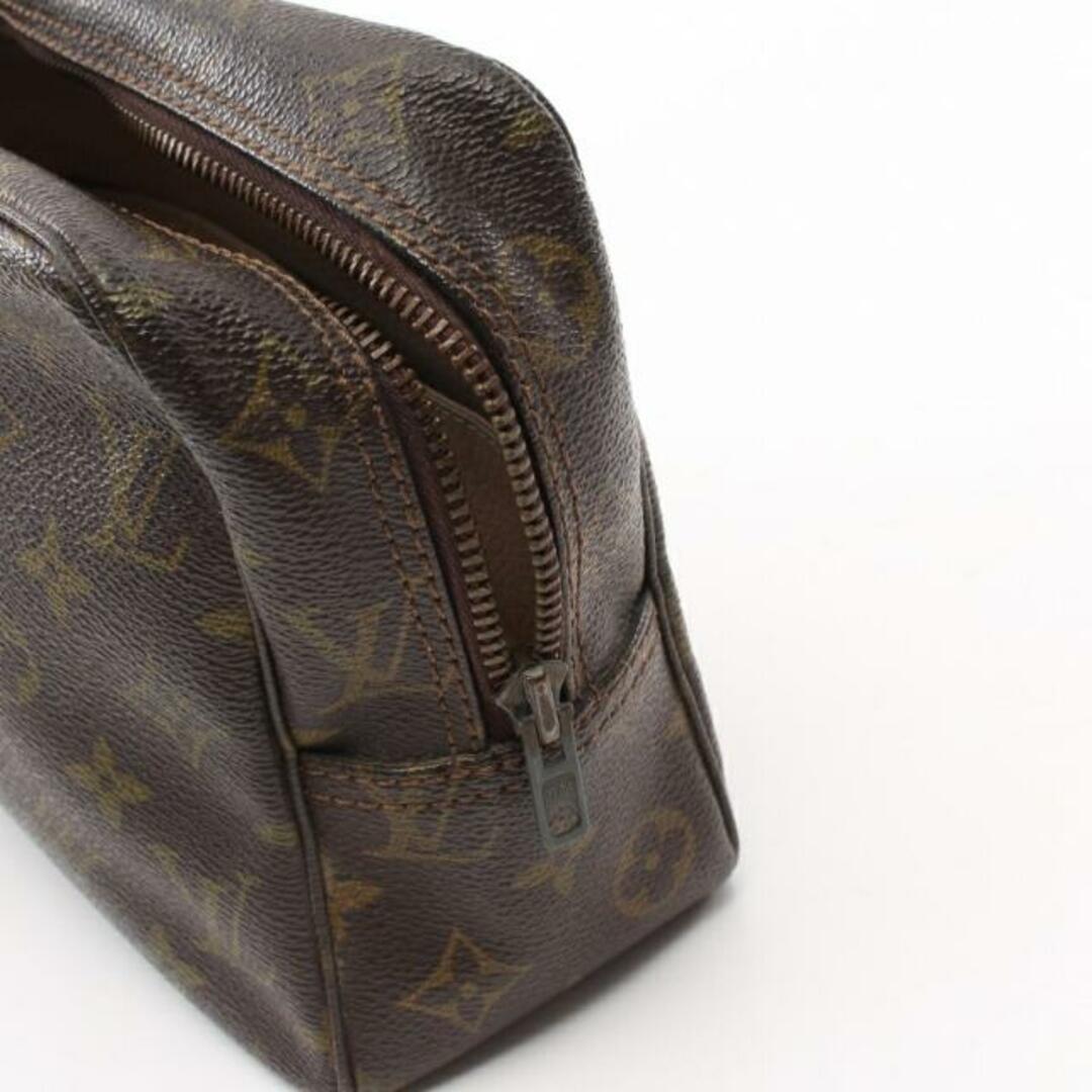 LOUIS VUITTON トゥルース トワレット28 コスメポーチ