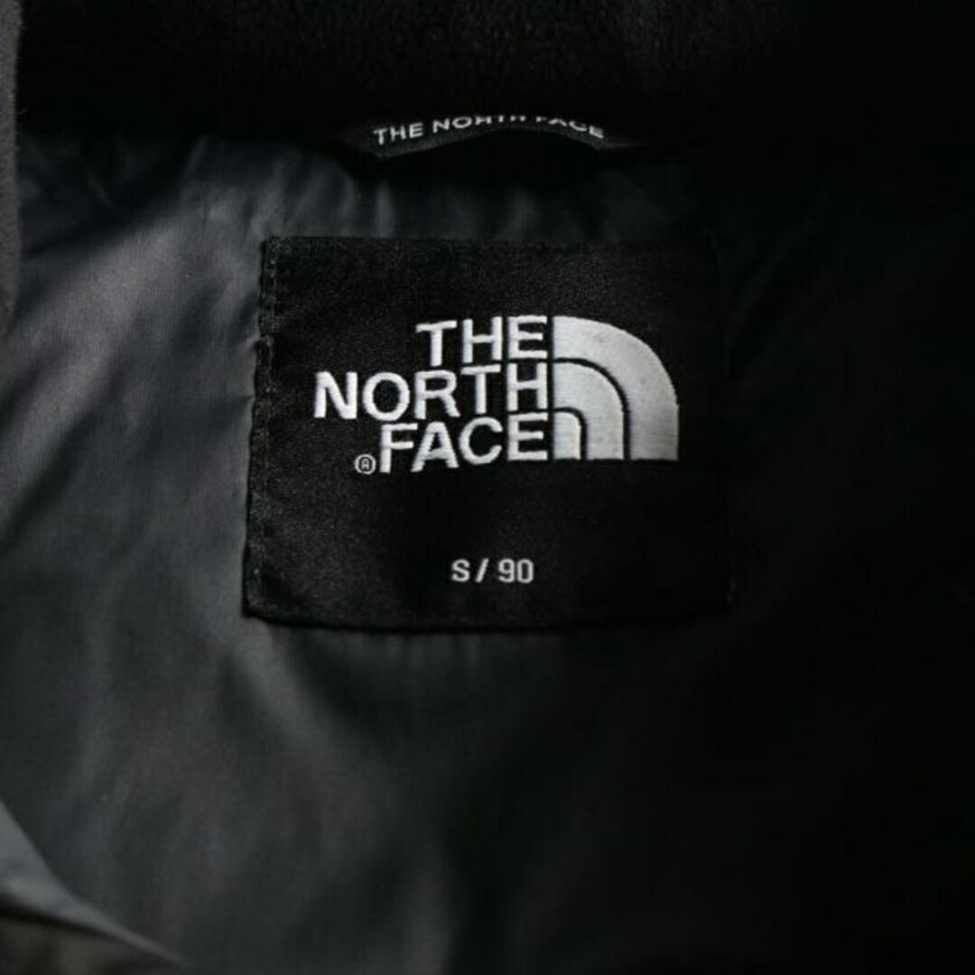 THE NORTH FACE GO  エクスプローリング ダウンジャケット S