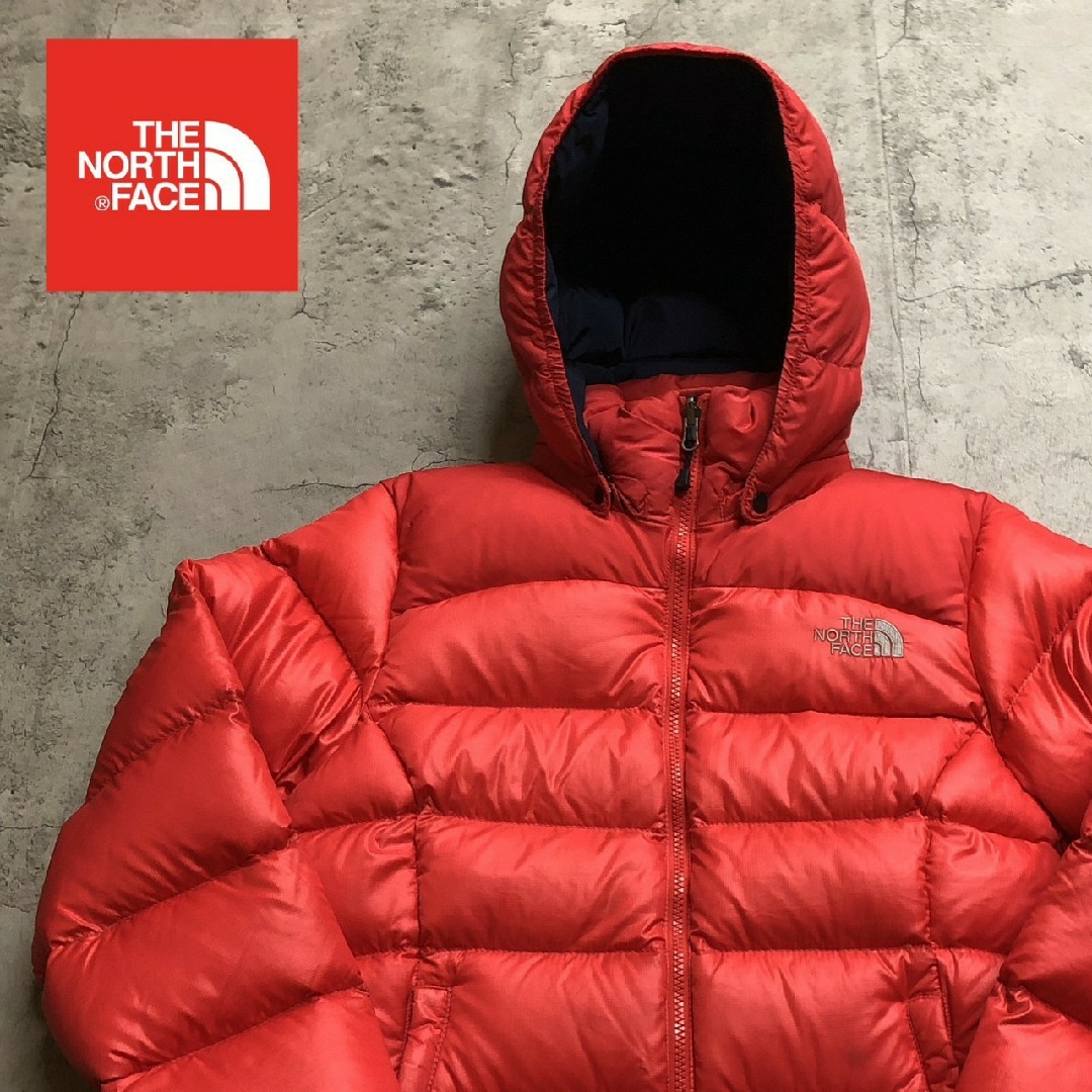 ジャケット/アウターTHE NORTH FACE  ザノースフェイス ダウン 700