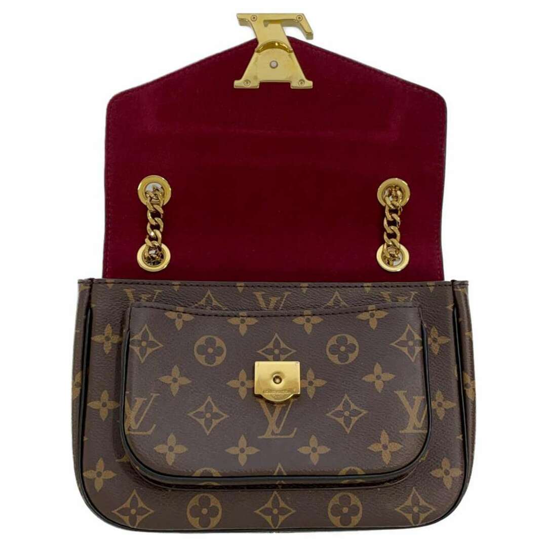 再入荷お得 LOUIS VUITTON 希少品☆ルイ ヴィトン ショルダー パッシー M45592 の通販 by Dorer's  shop｜ルイヴィトンならラクマ