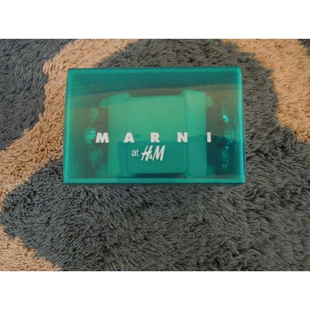 Marni(マルニ)のMARNI　H&M　コラボバングル レディースのアクセサリー(ブレスレット/バングル)の商品写真