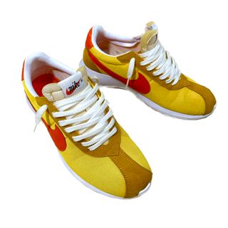 ナイキ(NIKE)のNIKE ROSHE LD-1000 SP VARSITY ORNG(スニーカー)