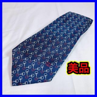 グッチ ネクタイ(ブルー・ネイビー/青色系)の通販 400点以上 | Gucci