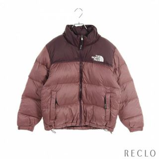 ノースフェイス(THE NORTH FACE) 韓国 ダウンジャケット(レディース