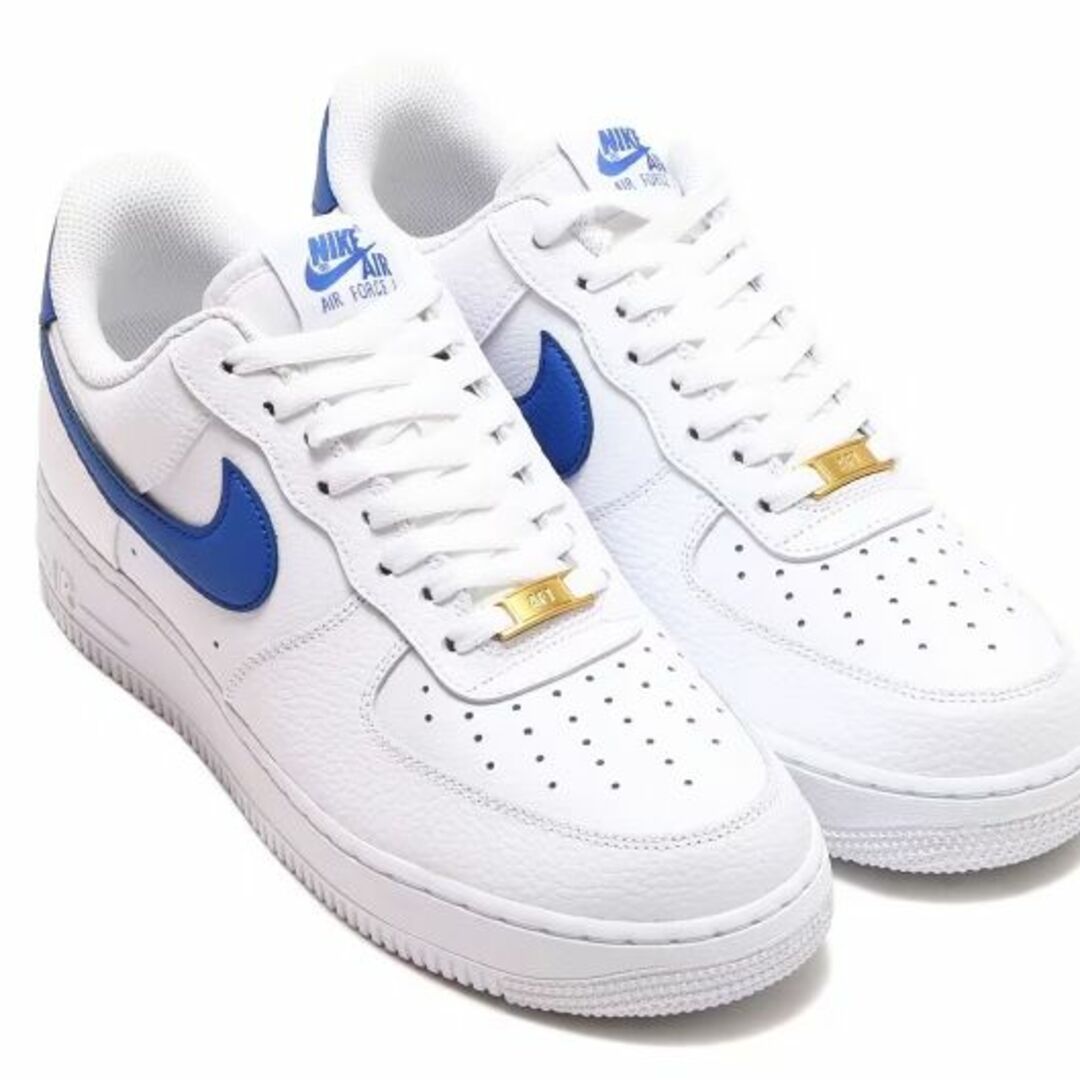 27.5 新品 NIKE AIR FORCE 1 '07 LO エアフォース1