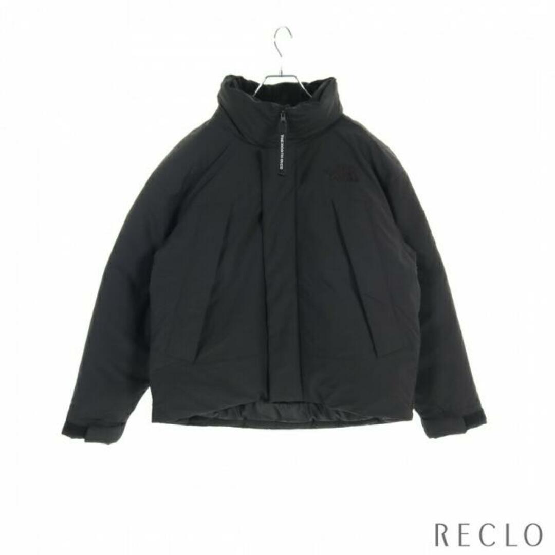THE NORTH FACE - NEILTON ON BALL JACKET ジャケット ブラック フード