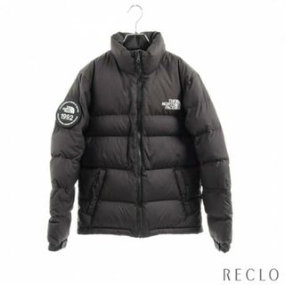 ノースフェイス(THE NORTH FACE) レトロ ダウンジャケット(レディース