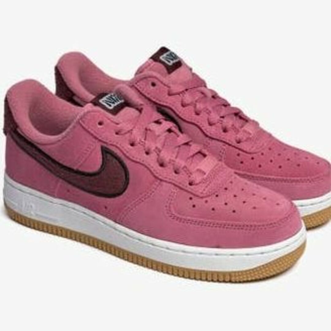 25cm 新品 NIKE AIR FORCE 1 ナイキ エアフォース1