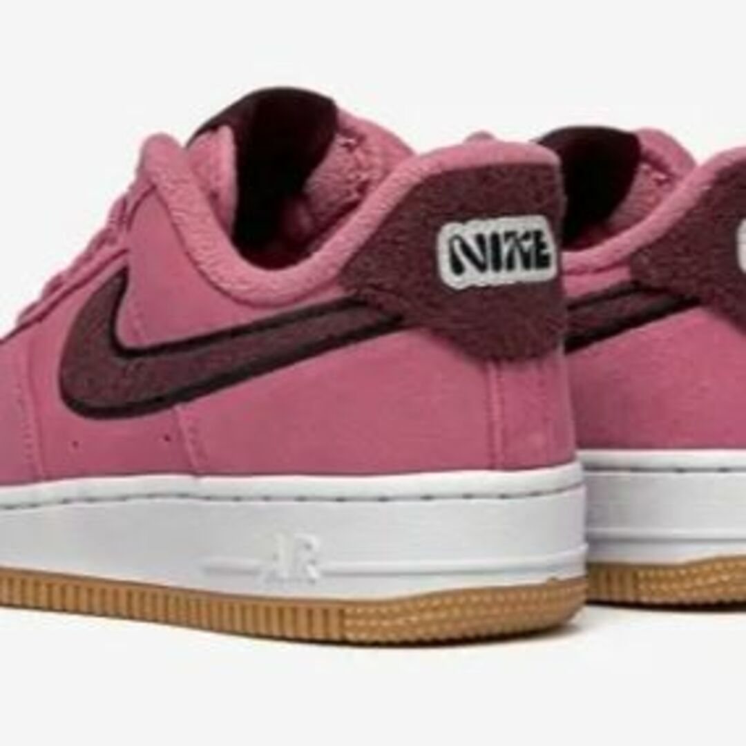 25cm 新品 NIKE AIR FORCE 1 ナイキ エアフォース1 4