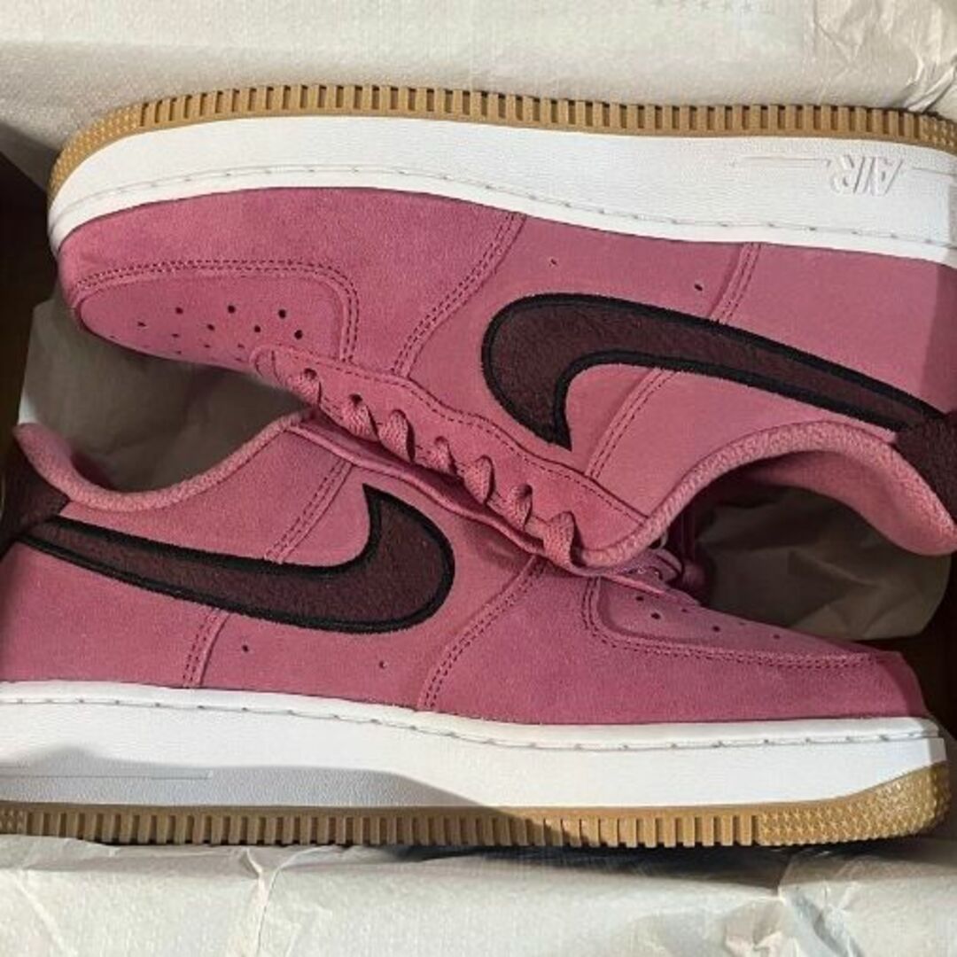 25cm 新品 NIKE AIR FORCE 1 ナイキ エアフォース1 5