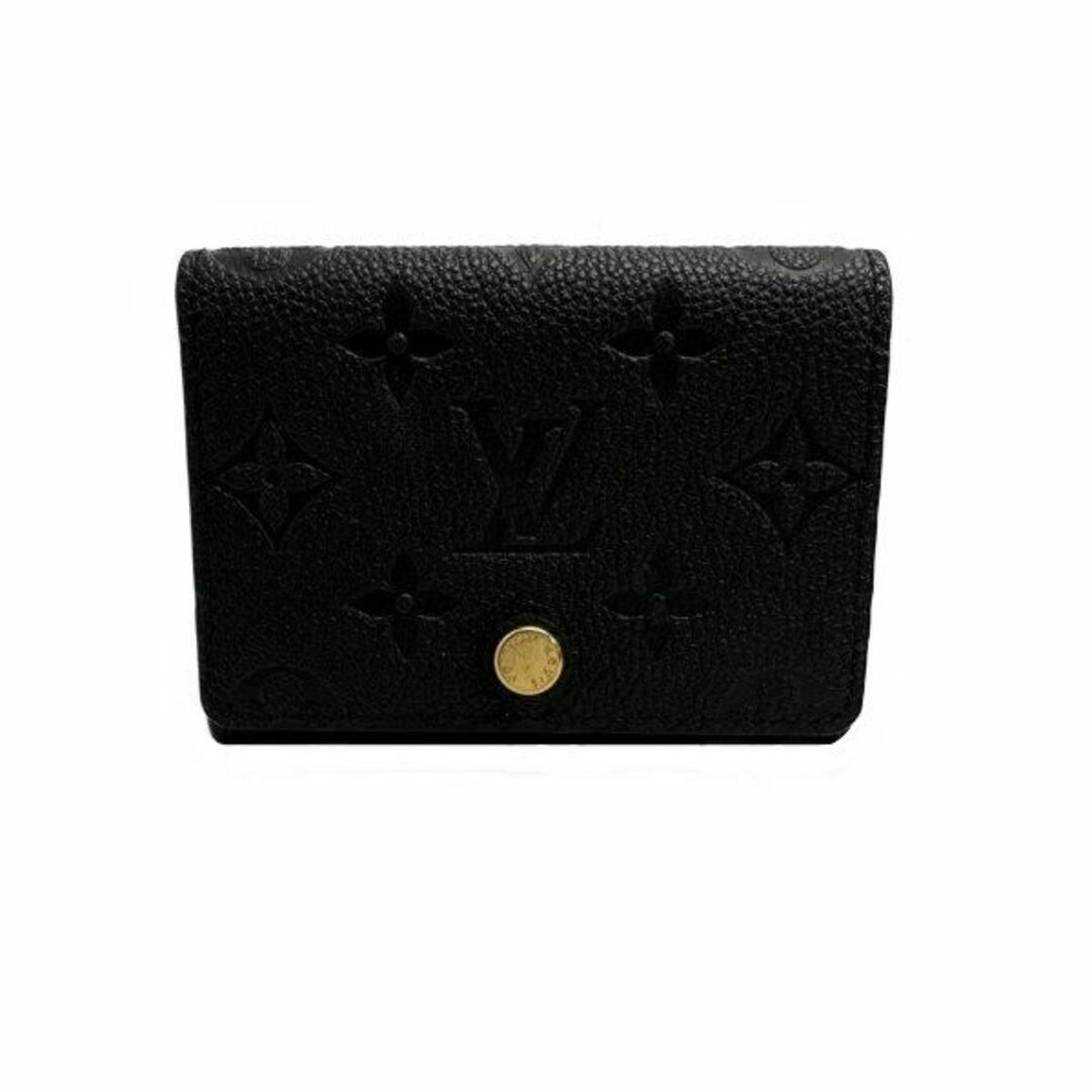 LOUIS VUITTON - ルイヴィトン/LOUIS VUITTON/カードケース/アン