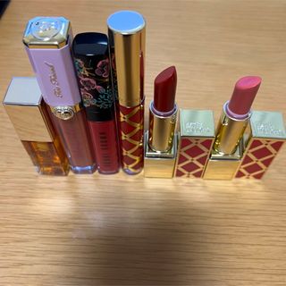 エスティローダー(Estee Lauder)のリップ　まとめ売り デパコス ゆみっち様専用(リップグロス)