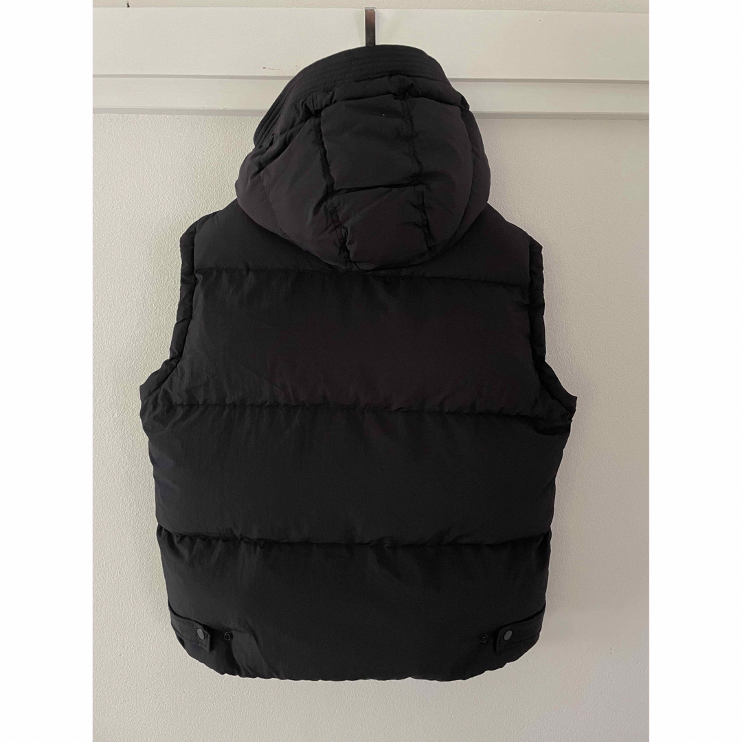 DIESEL 22AW Puffer DOWN Vest ダウンベスト