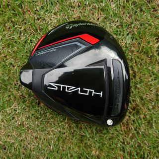 テーラーメイド(TaylorMade)のまた！値下げ！テーラーメイド ステルス ドライバー(クラブ)