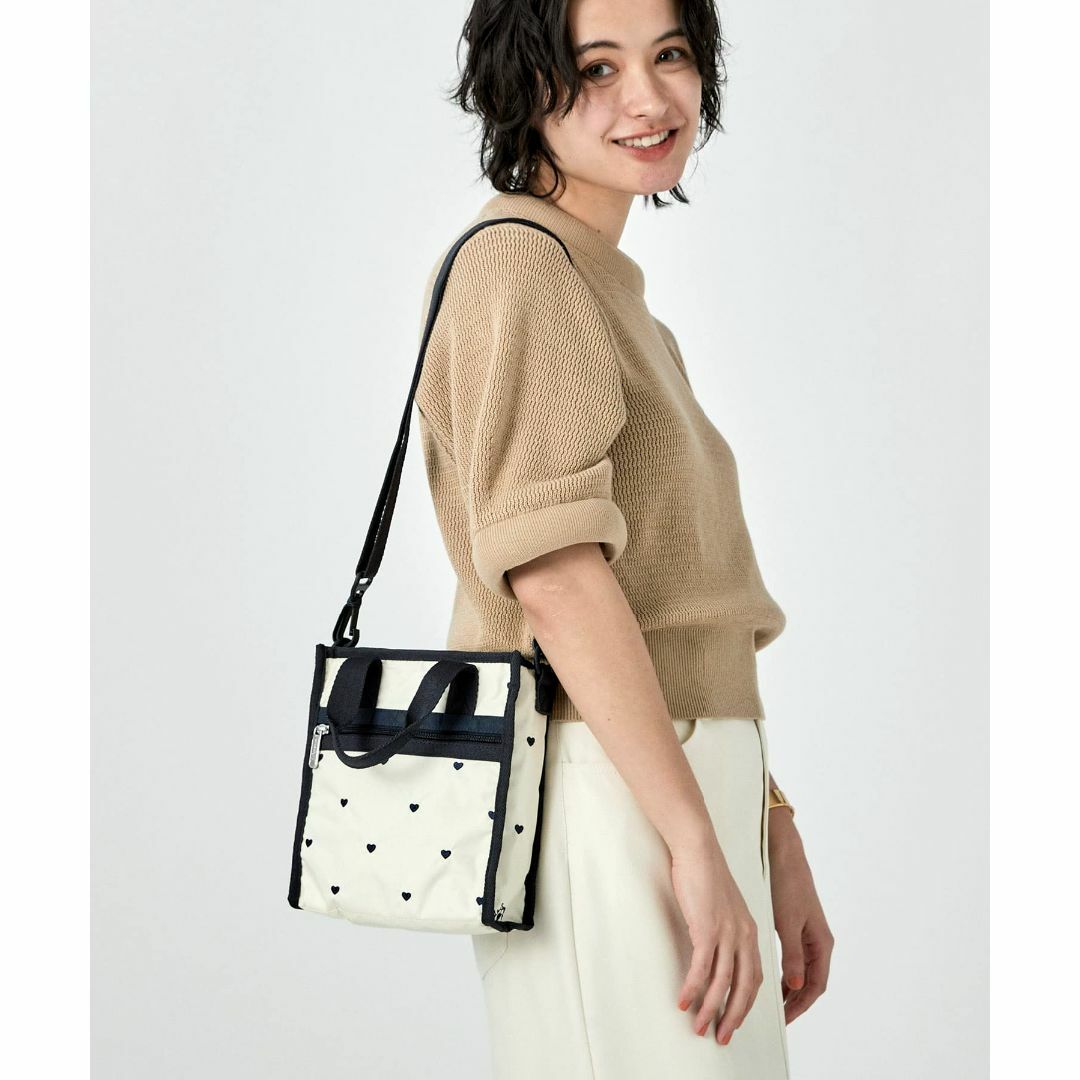 色:】[レスポートサック] 公式 トートバッグ MINI N/S TOTE/3 - その他