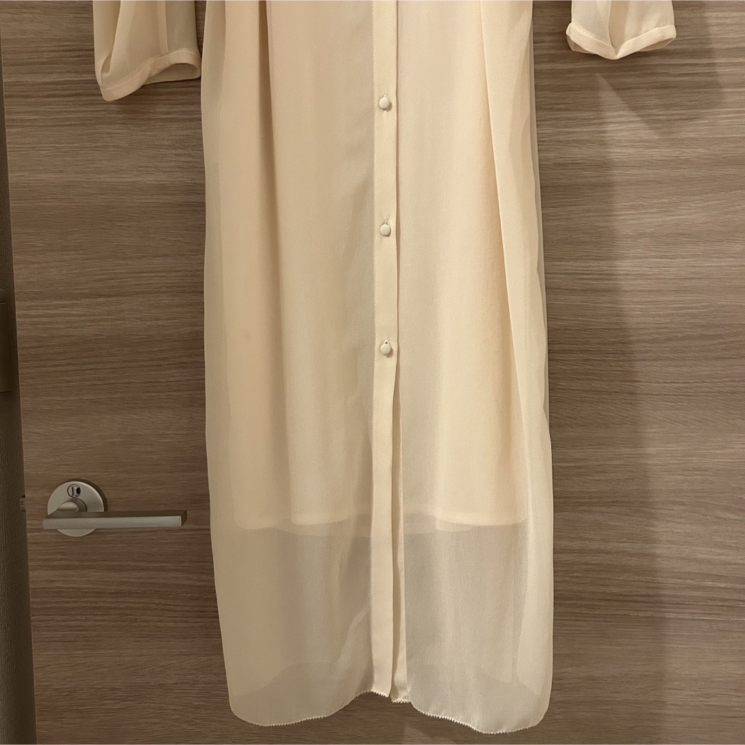 STUNNING LURE - STUNNING LURE スタニングルアー 2way シフォンロング
