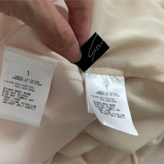 STUNNING LURE - STUNNING LURE スタニングルアー 2way シフォンロング