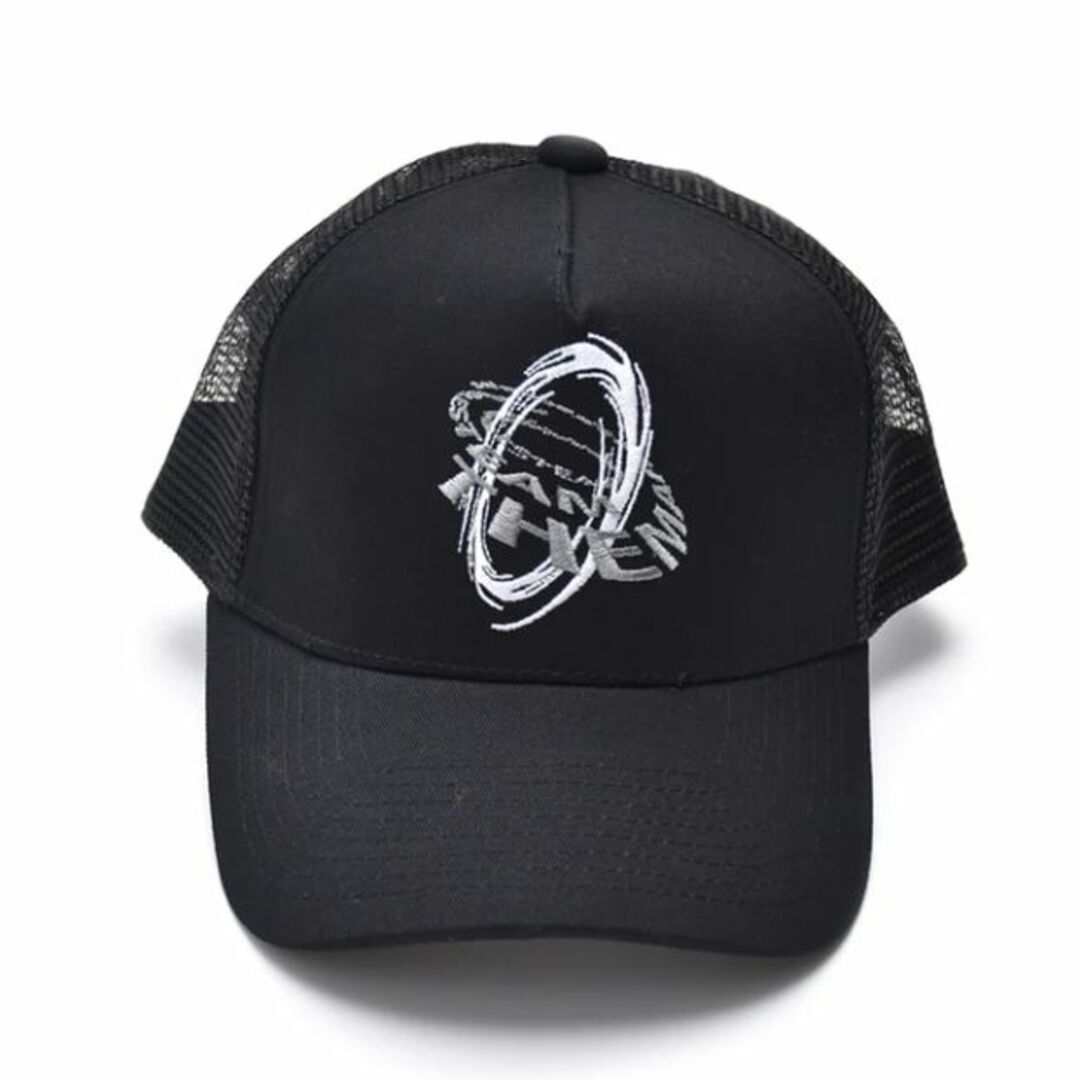 MARBLES(マーブルズ)の新品 定価7480円 マーブルズ marbles キャップ黒 メンズの帽子(キャップ)の商品写真