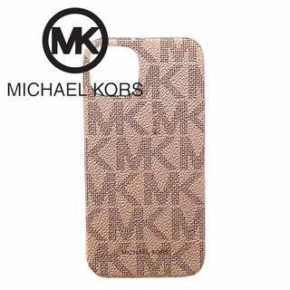 ⭐新品⭐ MICHAEL KORS iPhoneケース ⭐