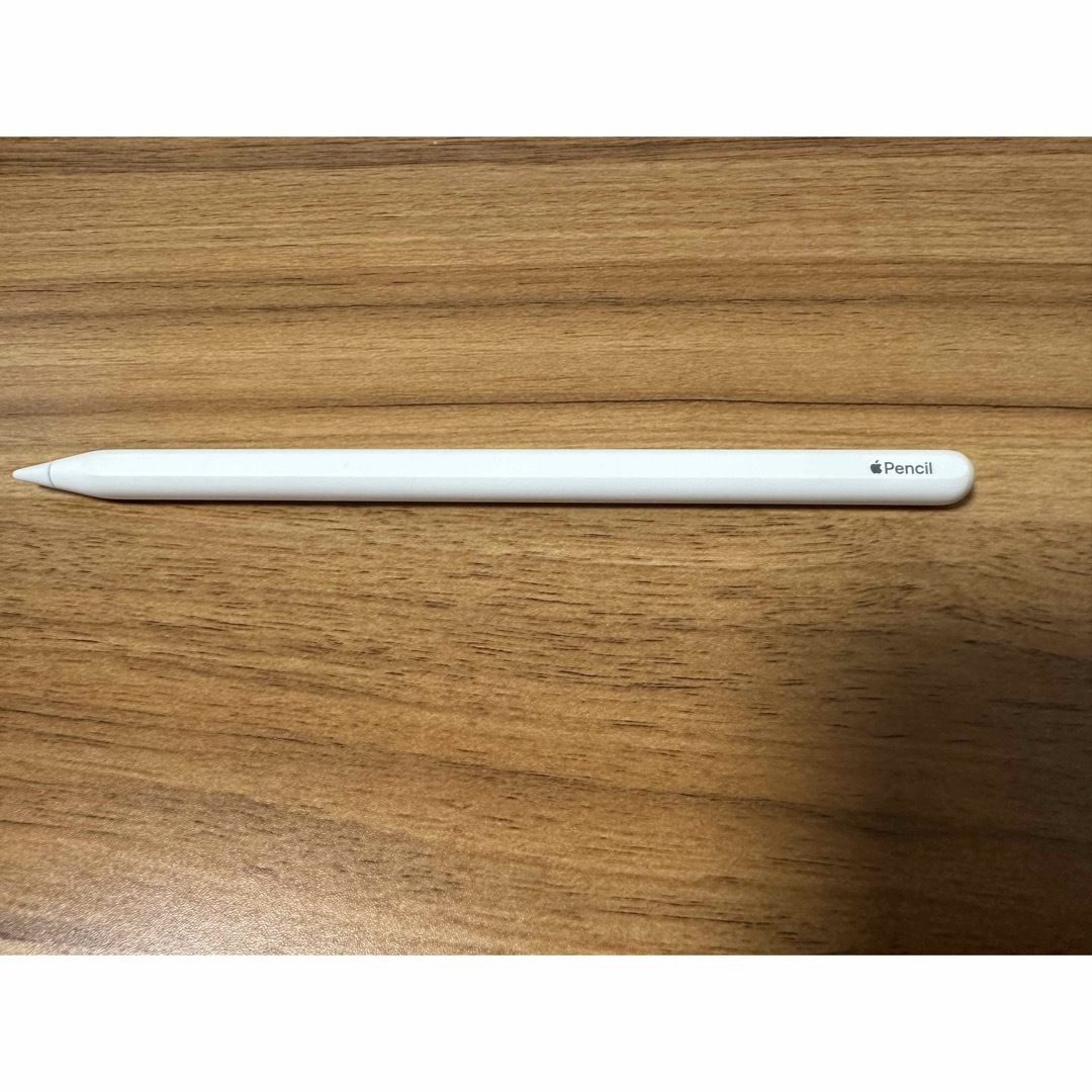 Apple Pencil 第2世代